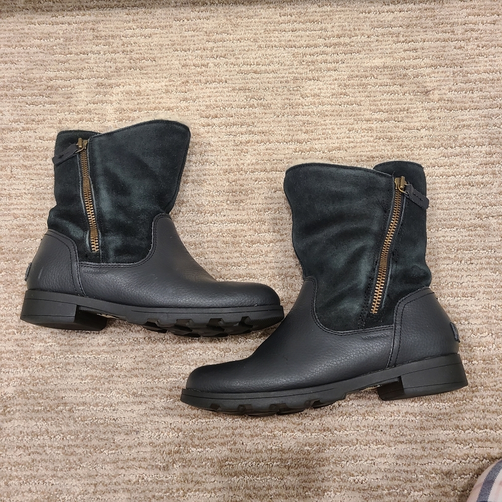 Sorel winter boots
